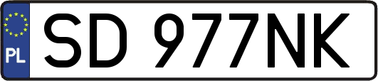 SD977NK