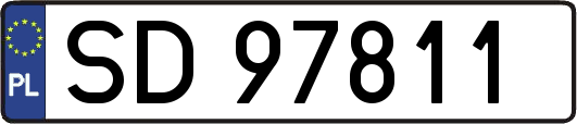 SD97811