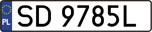 SD9785L