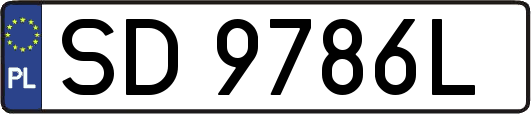 SD9786L