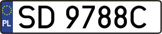 SD9788C