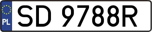 SD9788R