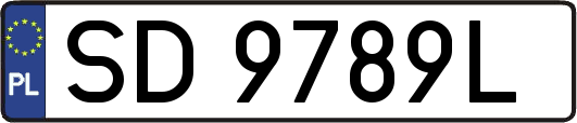 SD9789L
