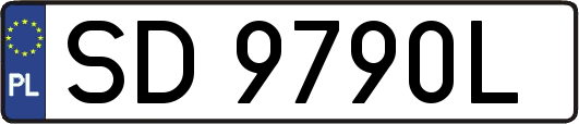 SD9790L