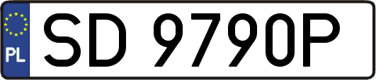 SD9790P