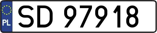 SD97918