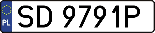 SD9791P