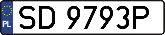 SD9793P