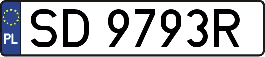 SD9793R