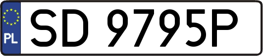 SD9795P