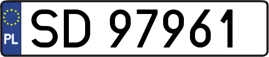 SD97961