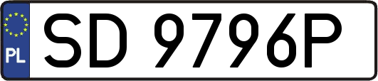 SD9796P