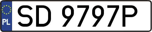 SD9797P