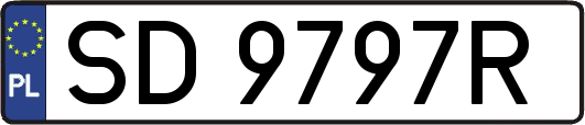 SD9797R
