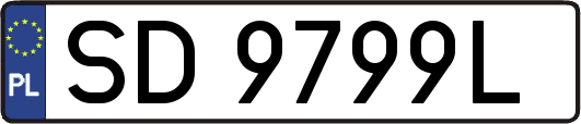 SD9799L