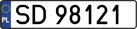 SD98121