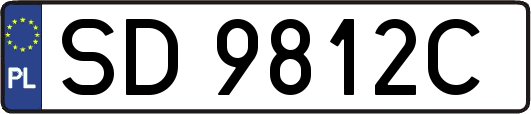 SD9812C
