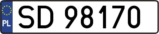 SD98170