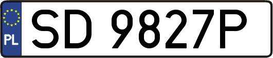 SD9827P