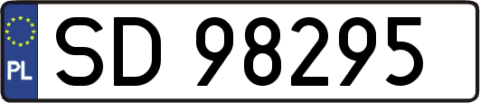 SD98295