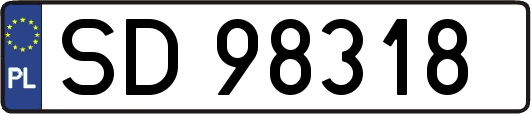 SD98318
