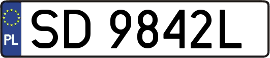 SD9842L