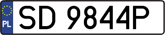 SD9844P