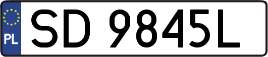 SD9845L