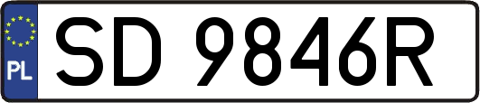 SD9846R