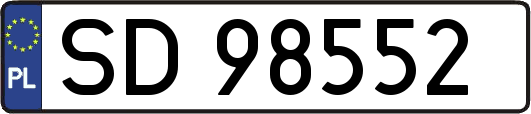 SD98552