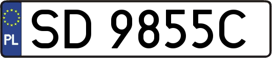 SD9855C