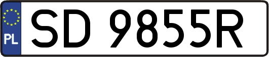 SD9855R