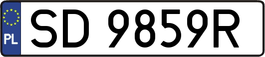 SD9859R