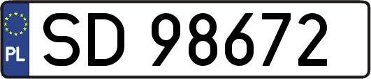 SD98672