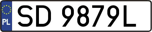 SD9879L