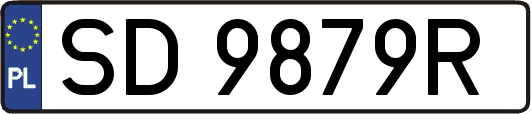 SD9879R