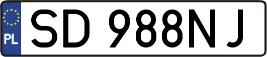 SD988NJ