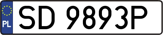 SD9893P