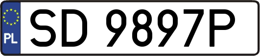 SD9897P