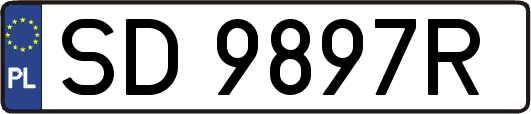 SD9897R