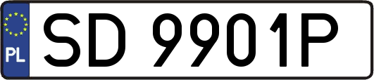 SD9901P