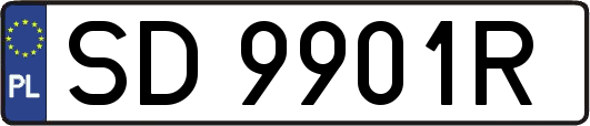 SD9901R