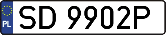 SD9902P