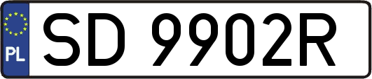 SD9902R