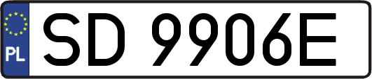SD9906E