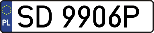 SD9906P
