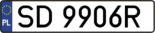 SD9906R