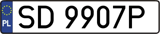 SD9907P