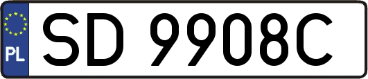 SD9908C