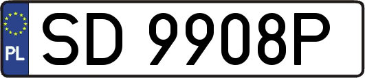 SD9908P